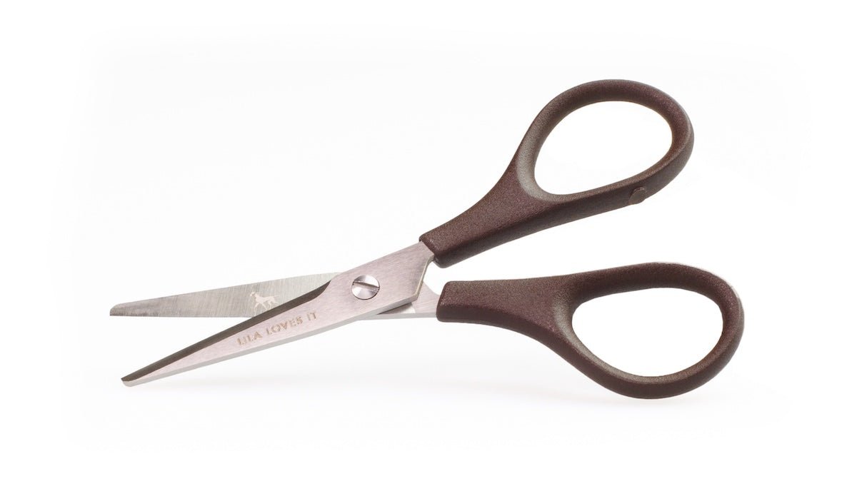 Ciseaux à pattes premium - LILA LOVES IT - DOG DéliCAT