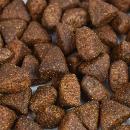 Croquettes chiens sans céréales à l'Agneau - Made in France