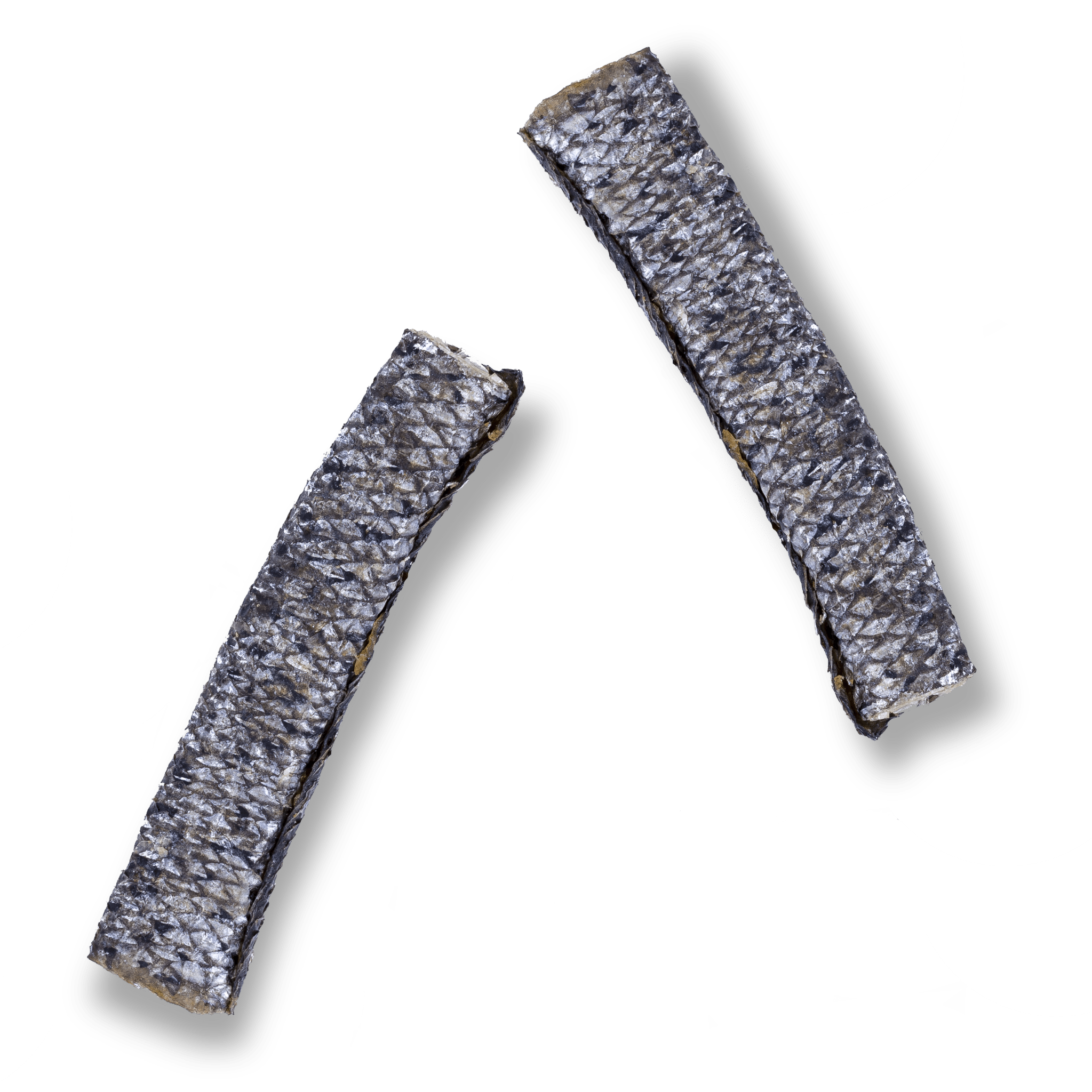 Friandises Rouleaux Peau de Saumon Régénération Pour Chien – Marly & Dan - MARLY & DAN - DOG DéliCAT