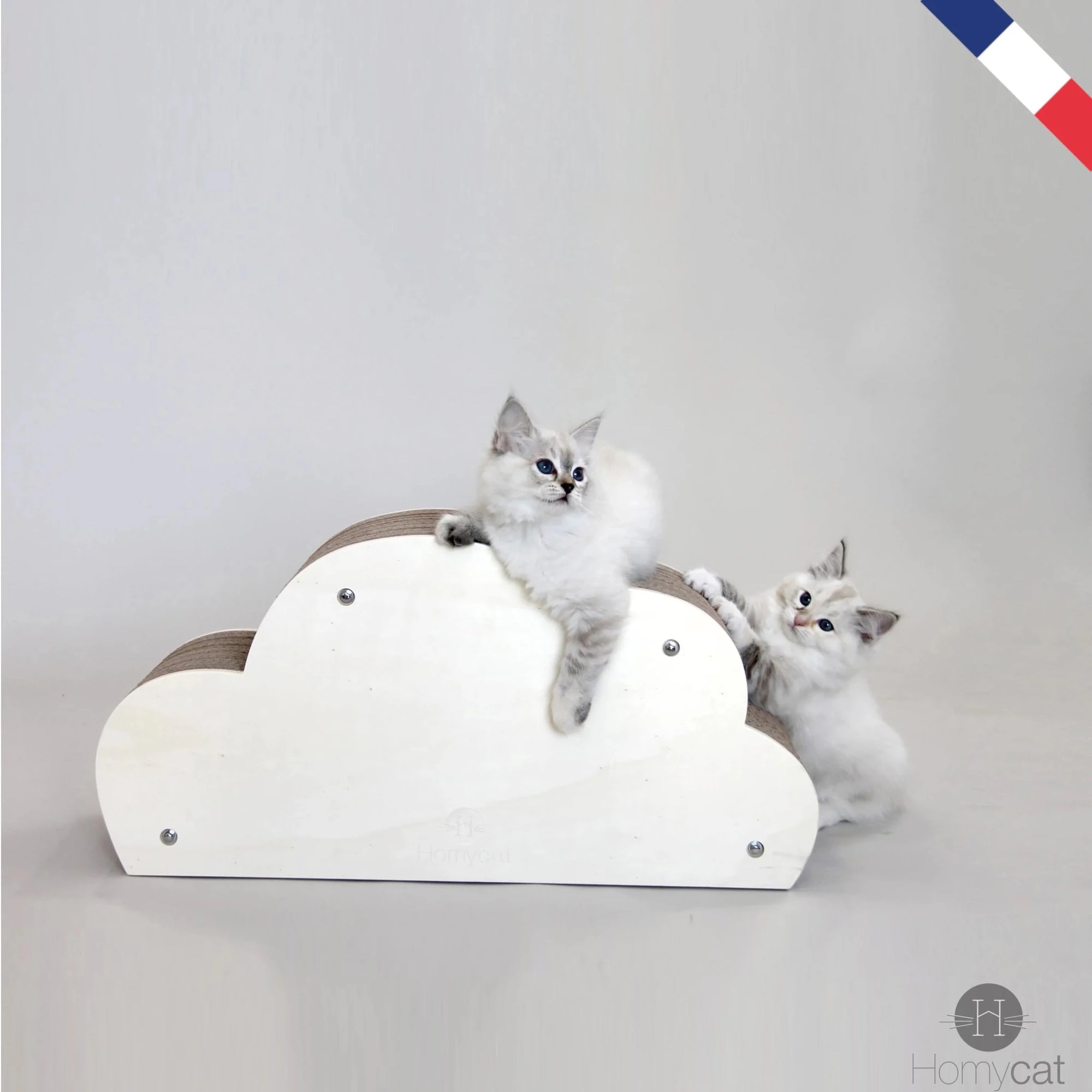Griffoir Nuage - HOMYCAT - DOG DéliCAT