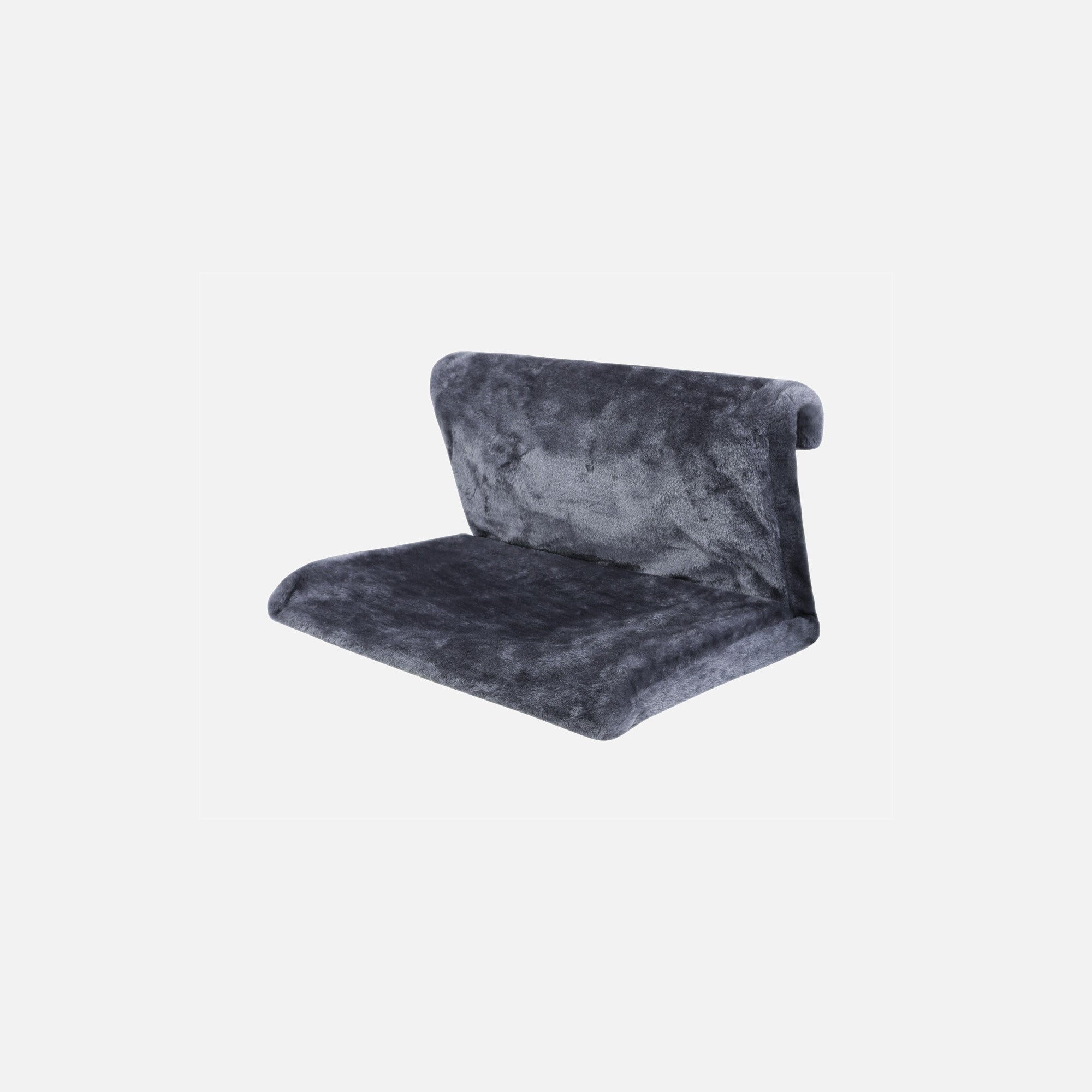 Hamac gris 45x25x31cm - WOUAPY - DOG DéliCAT