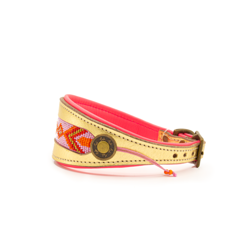 Collier Lévrier Sweet Mae