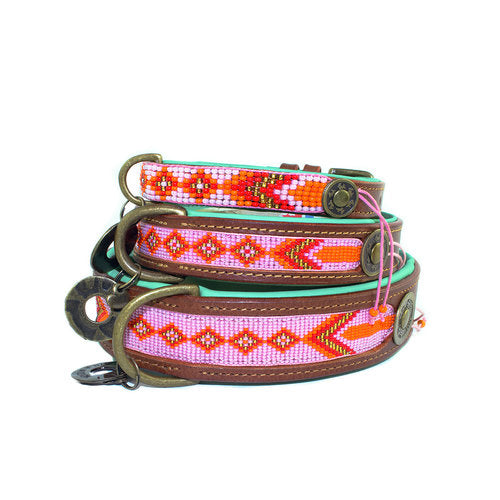 Collier Perles Sweet Mae