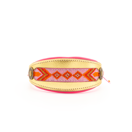 Collier Lévrier Sweet Mae
