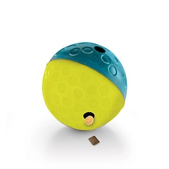 Jeu d’occupation pour chien – Treat Tumble balle petit format - NINA OTTOSSON - DOG DéliCAT