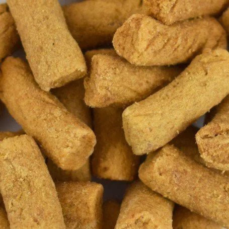 Lèche - Babines - Friandises d'éducation - Poulet - ATAVIK - DOG DéliCAT