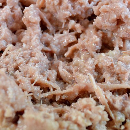 L'Épique Assiette - Émincés de Poulet au Canard (200g) (DE) - ATAVIK - DOG DéliCAT