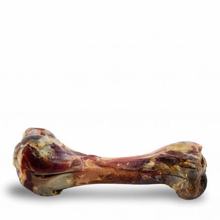 Os de jambon pour chien Wouandise - WOUAPY - DOG DéliCAT