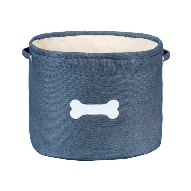 Panier de rangement jouets - PARK LIFE DESIGNS - DOG DéliCAT
