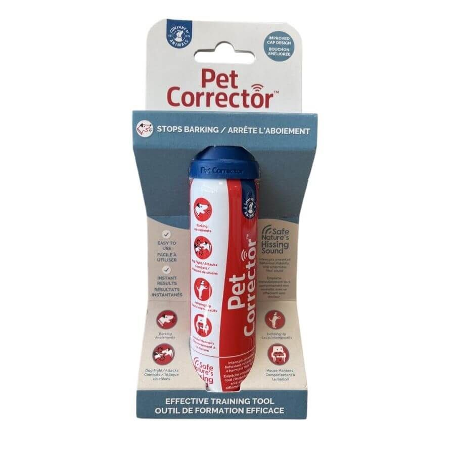 Pet corrector 50 ml - PET CORRECTOR - DOG DéliCAT