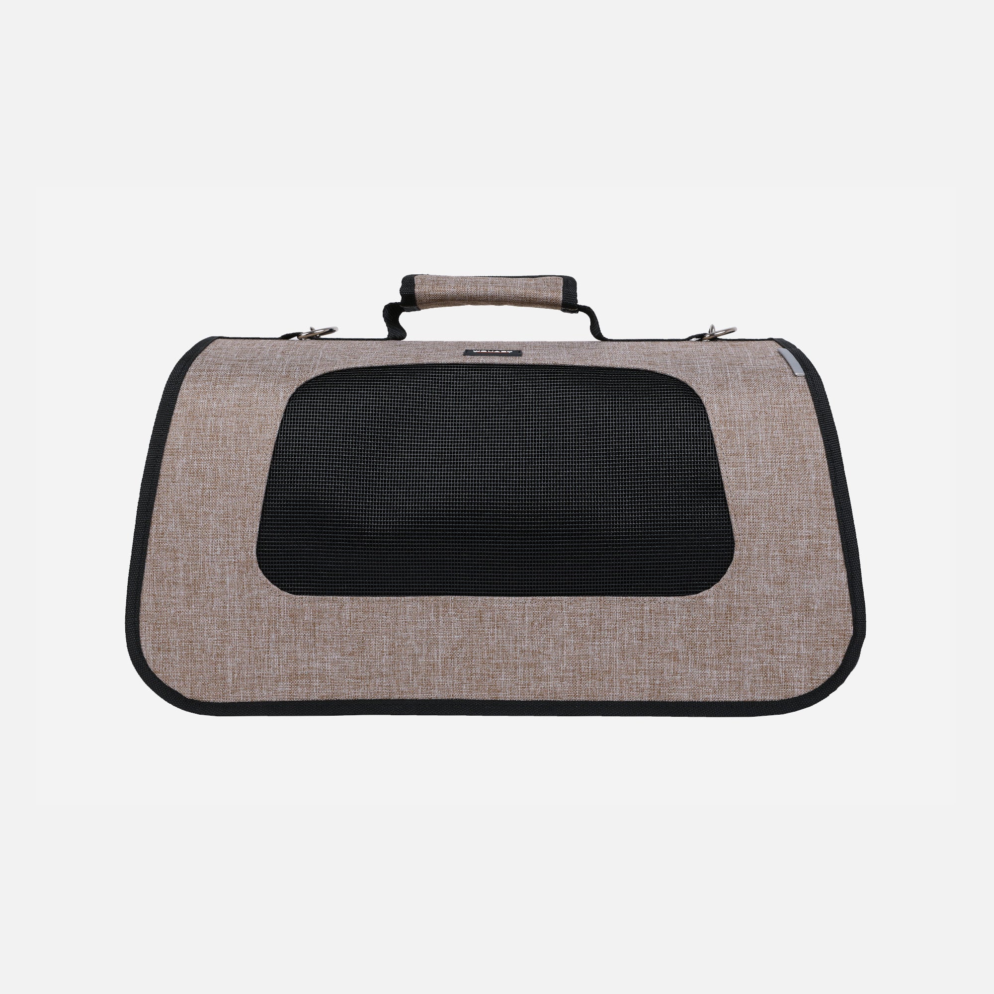 Sac de transport pour chien et chat pliable et imperméable - WOUAPY - DOG DéliCAT