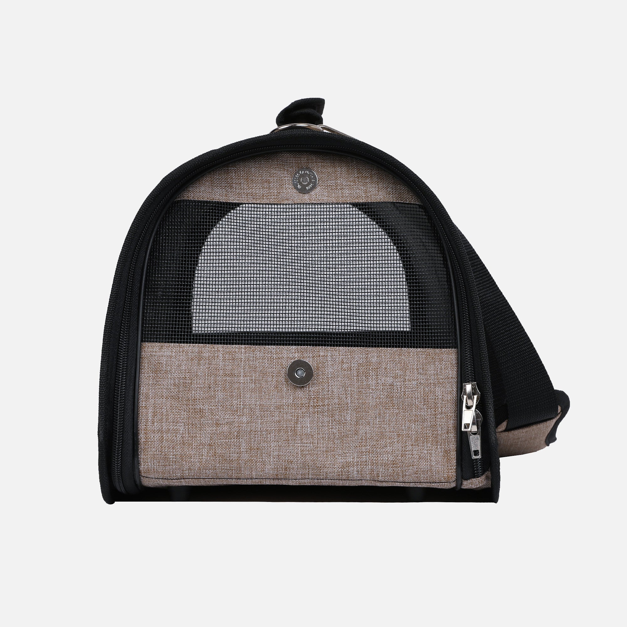 Sac de transport pour chien et chat pliable et imperméable - WOUAPY - DOG DéliCAT